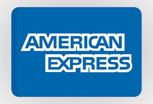 Cartão American Express