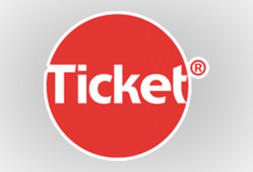 Ticket Refeição