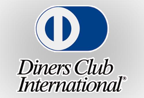 Cartão Diners Club International