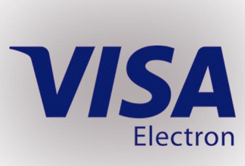 Cartão Visa Electron