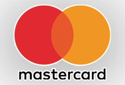 Cartão Mastercard