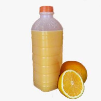 Suco de Laranja Natural