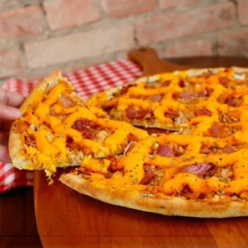 Pizza Cheddar Ranch