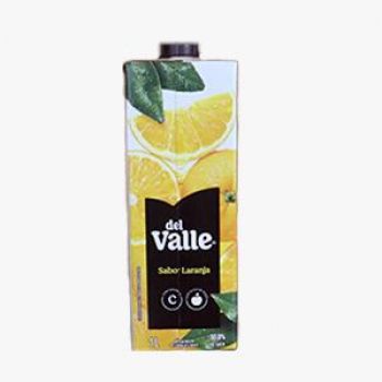 Suco Dell Vale Laranja